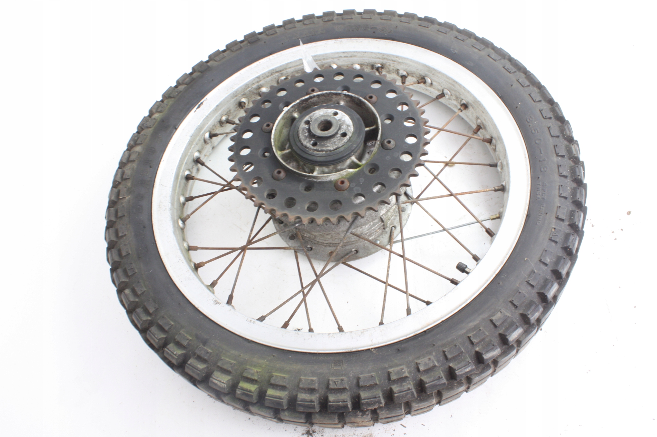 FELGA PRZEDNIA KOLO Honda CL 250 82 83