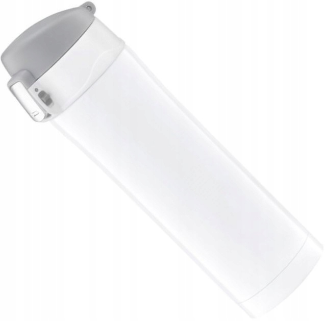 

Ambition Kubek Termiczny Termos Stal Bidon 420 ML