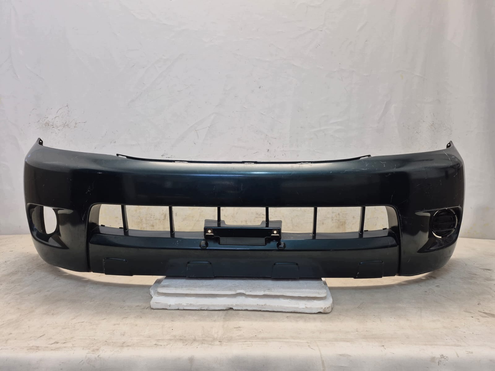 TOYOTA HILUX VII 7 05-09 bumper front front