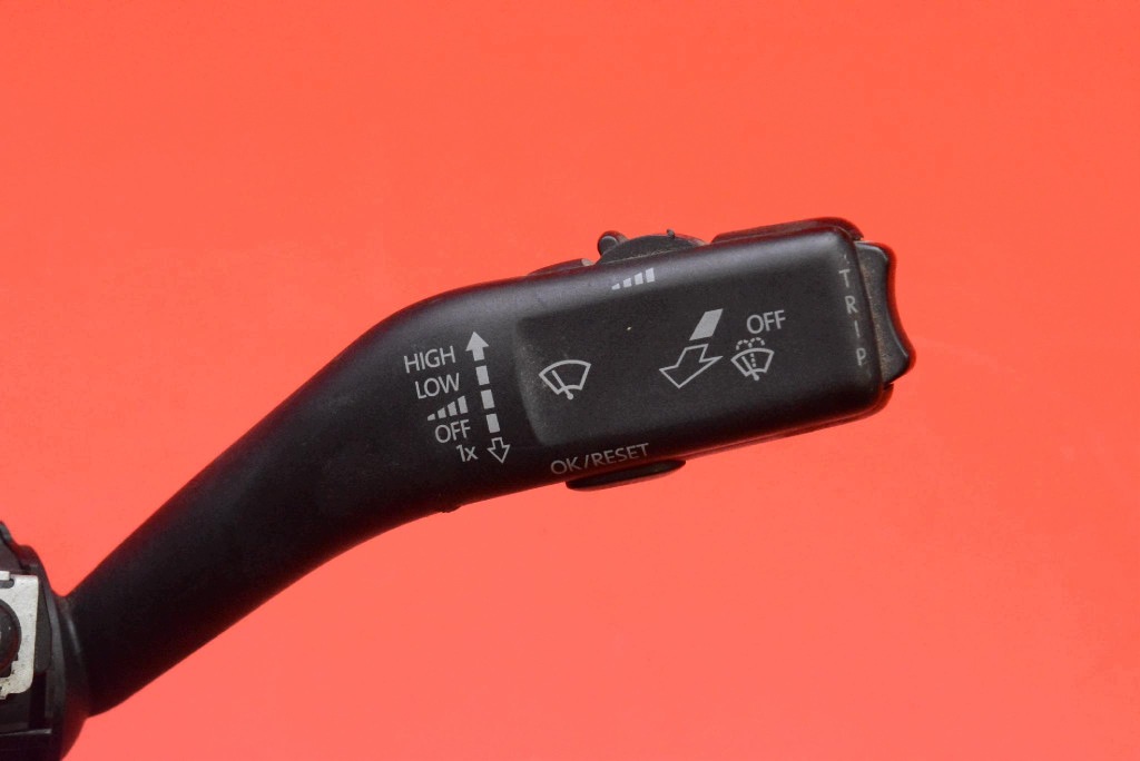 commande levier commodo sous volant PAJAK 1K5953503EL VW JETTA 5 V berline 05-11