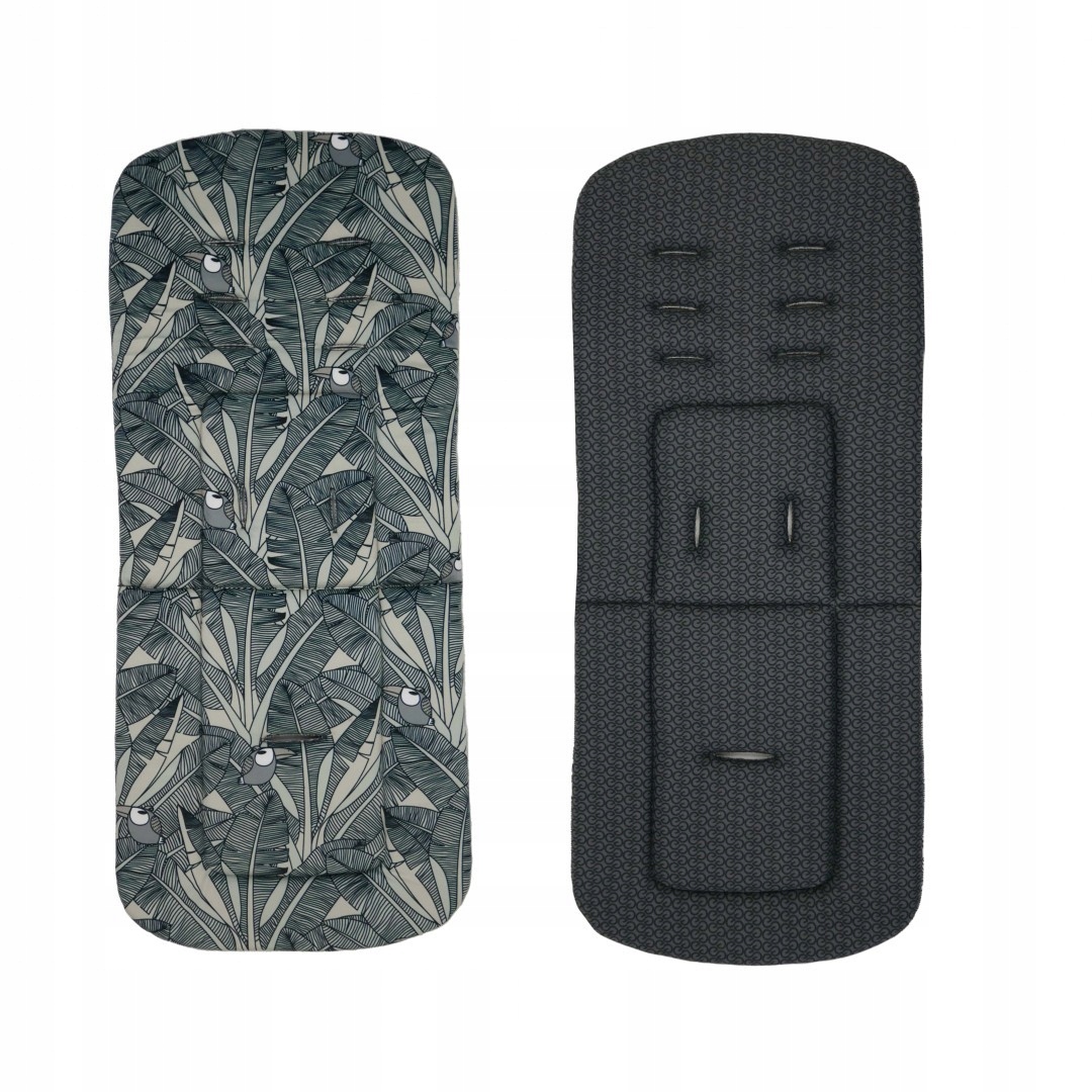 ESPIRO WAVE 2024 OLIVE HILLS WÓZEK SPACEROWY Kolor producenta OLIVE HILLS