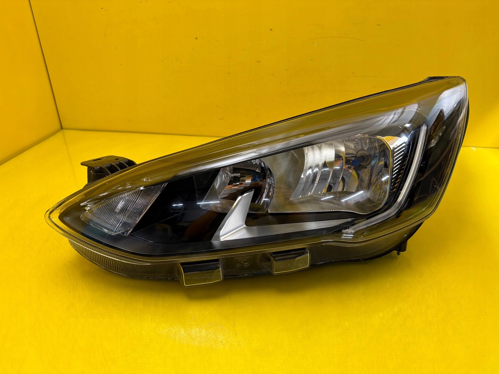 light left front Led Ford Focus IV 4 MK4 ST 2018- JX7B-13W030-CE