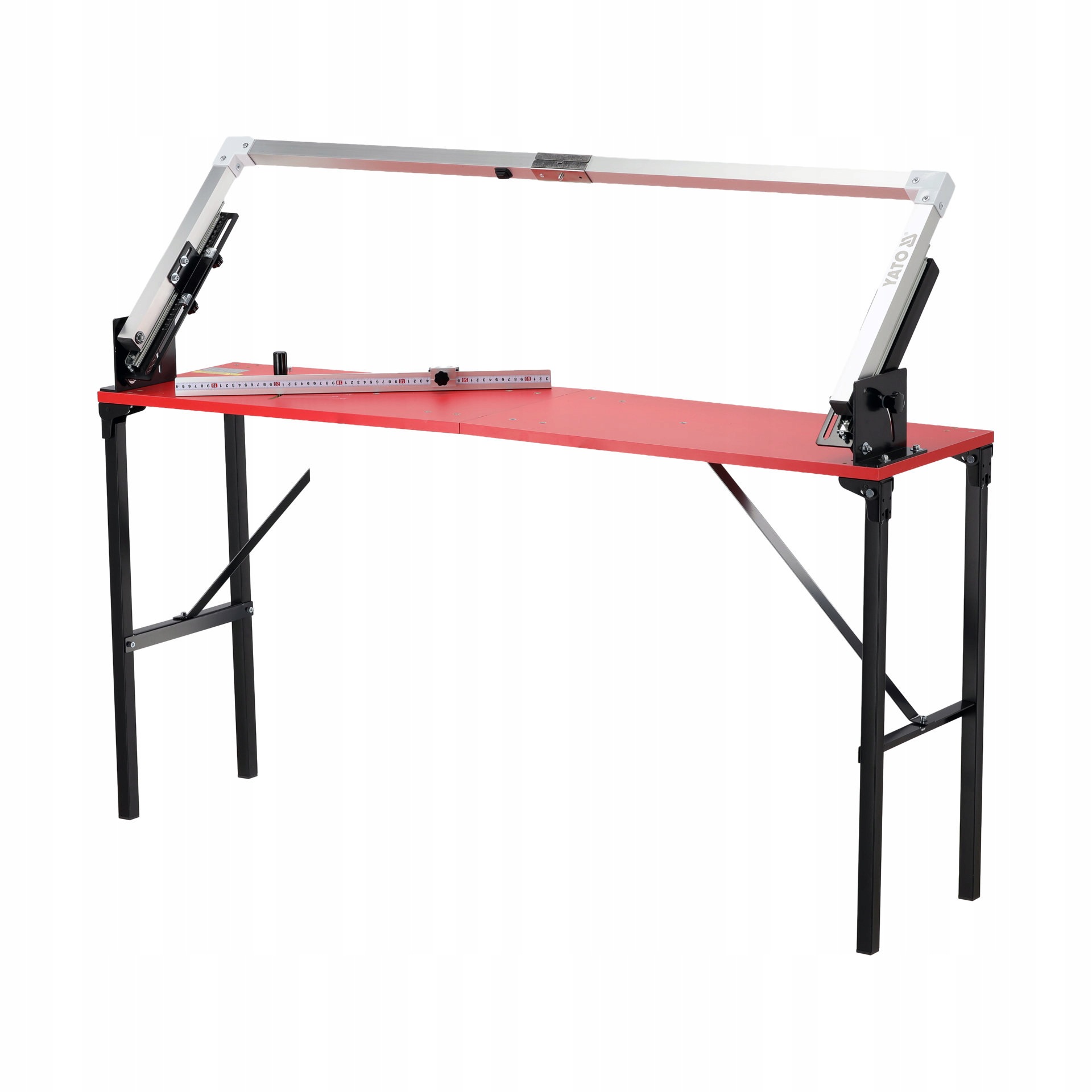 Maszyna Do Cięcia Styropianu Styroduru Eps Xps 200W 140X35 CM Yato