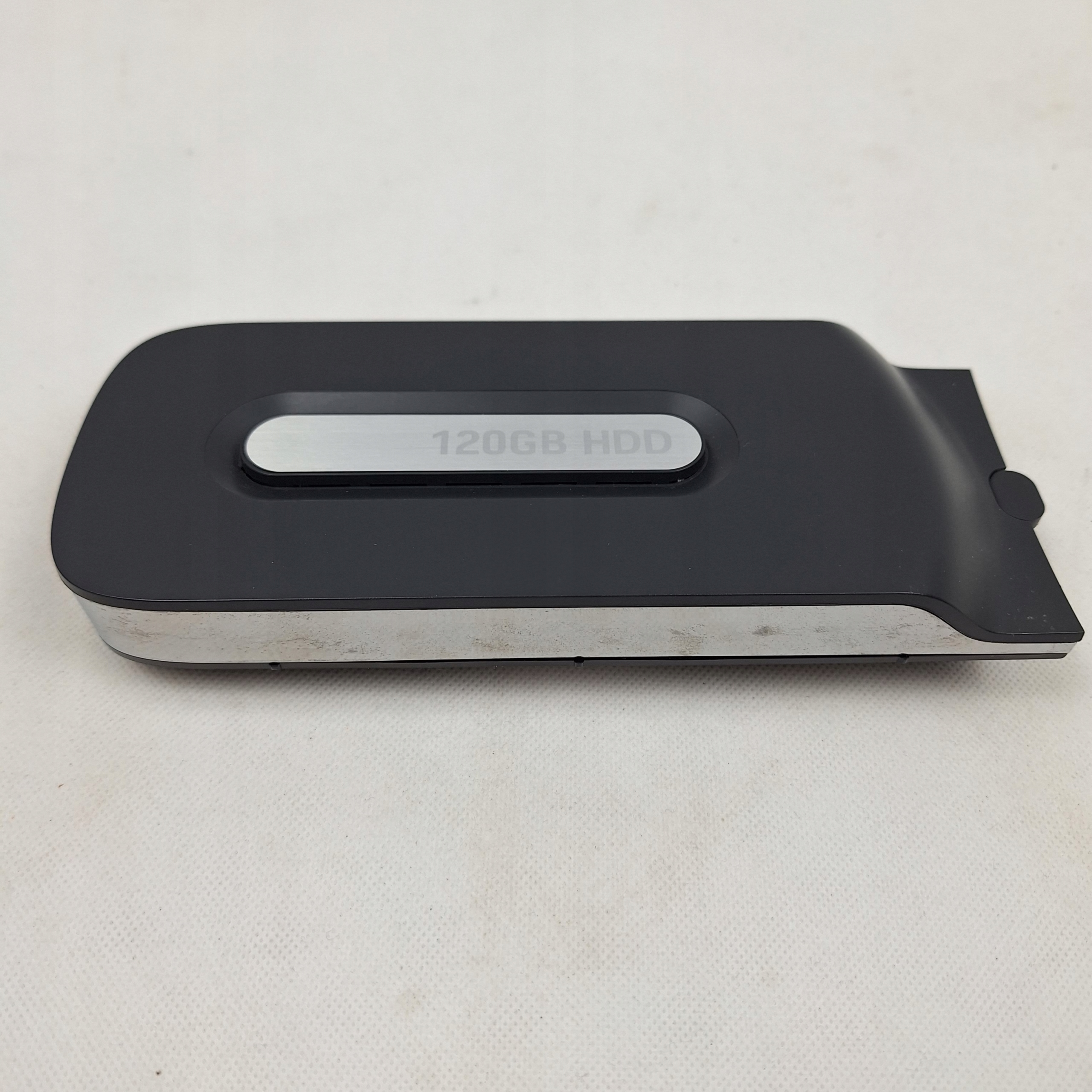 XBOX 360 DYSK TWARDY HDD 120GB MICROSOFT ORYGINAŁ CZARNY Producent Microsoft