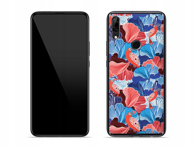 

Etui na Huawei P Smart Z Fantastic Case