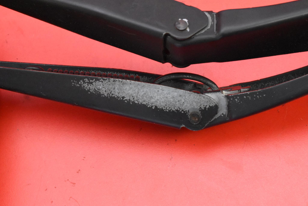 wiper arm front EU 7S71-17526-AD FORD MONDEO MK4 07-10