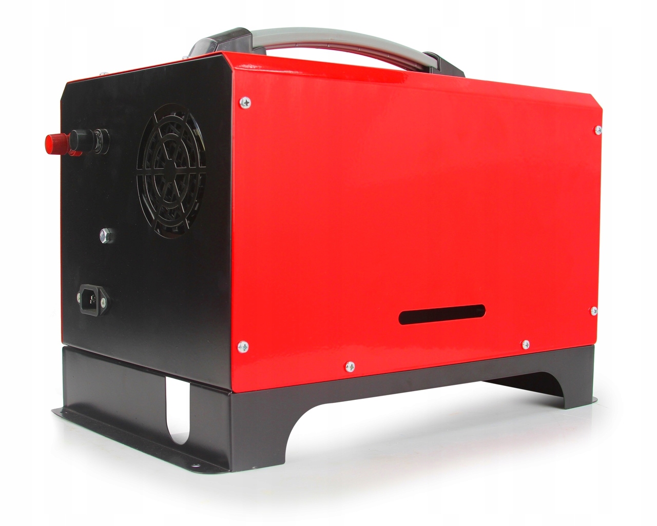 NAGRZEWNICA DMUCHAWA OLEJOWA ELEKTRYCZNA 230V 12V Model M80950