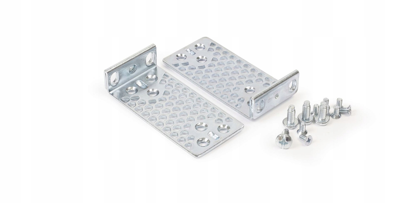 RCKMNT-1RU-2KX Uchwyt Rack 19