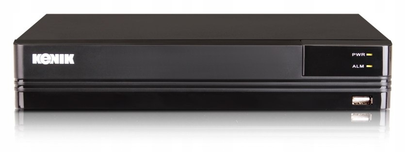Rejestrator KENIK KG-NVR2014L