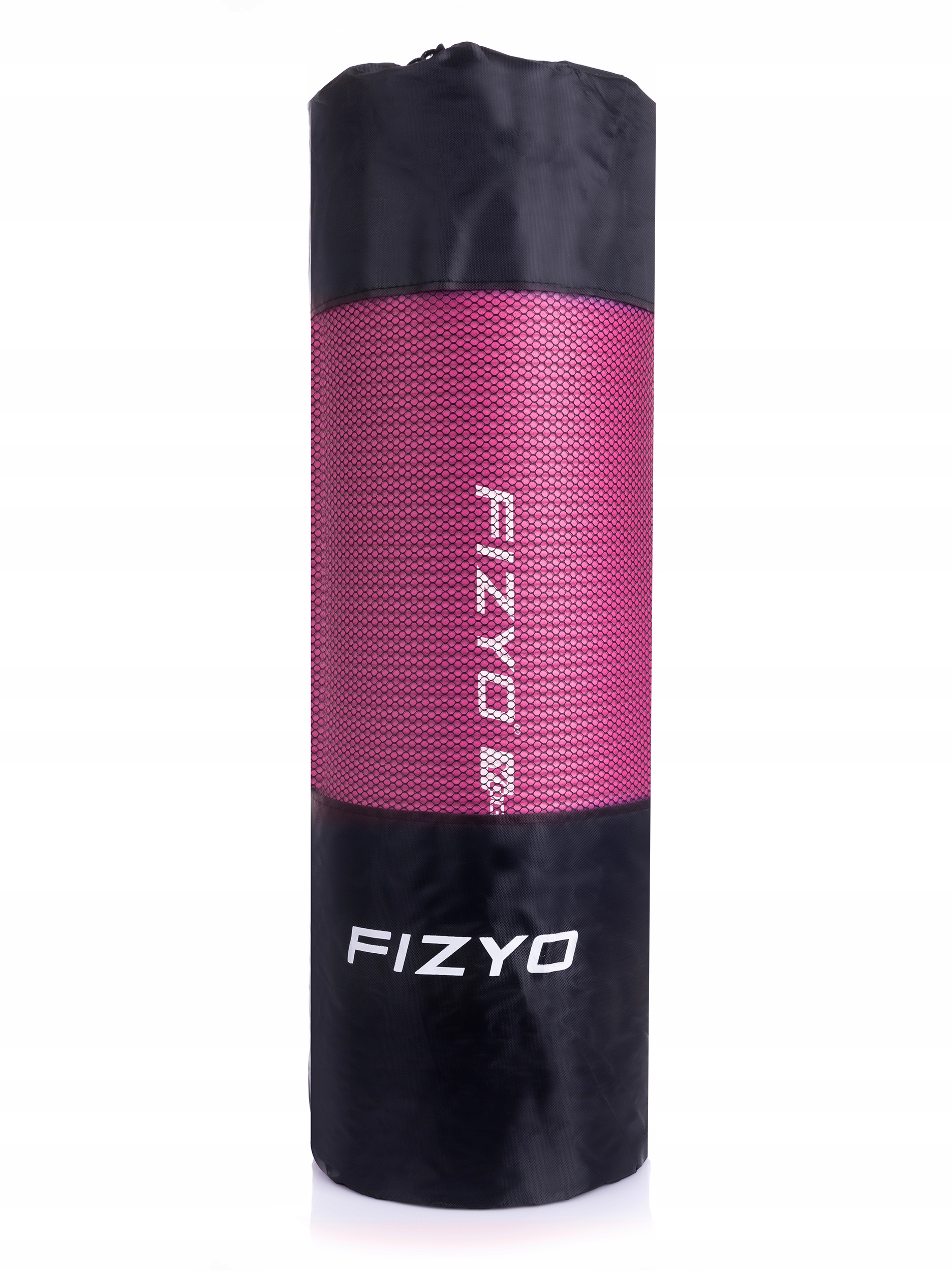 MATA GIMNASTYCZNA DO ĆWICZEŃ FIZYO JOGI FITNESS KARIMATA GRUBA NBR 10MM XL Model MATA DO JOGI ĆWICZEŃ FITNESS FIZYO GIMNASTYCZNA