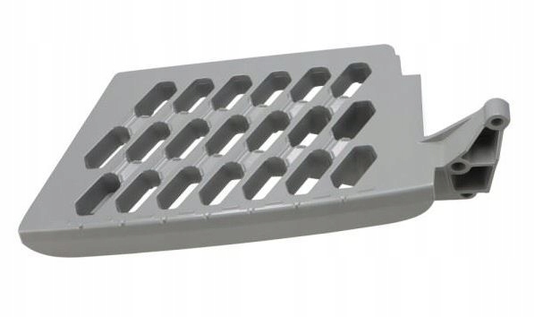 Pravý Hliníkový Stupeň Kabiny Volvo FH4 82859306