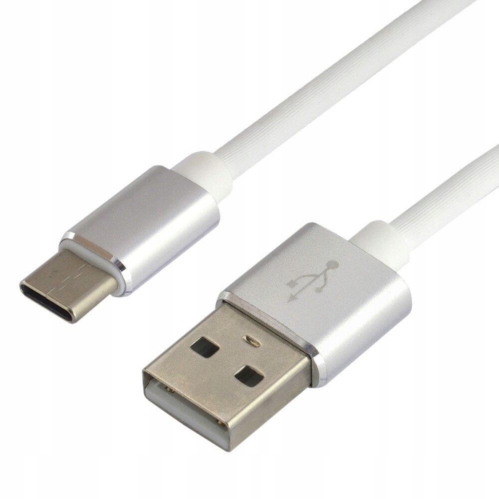 Everactive Kabel Usb-c everActive CBS-1.5CW 1,5m b
