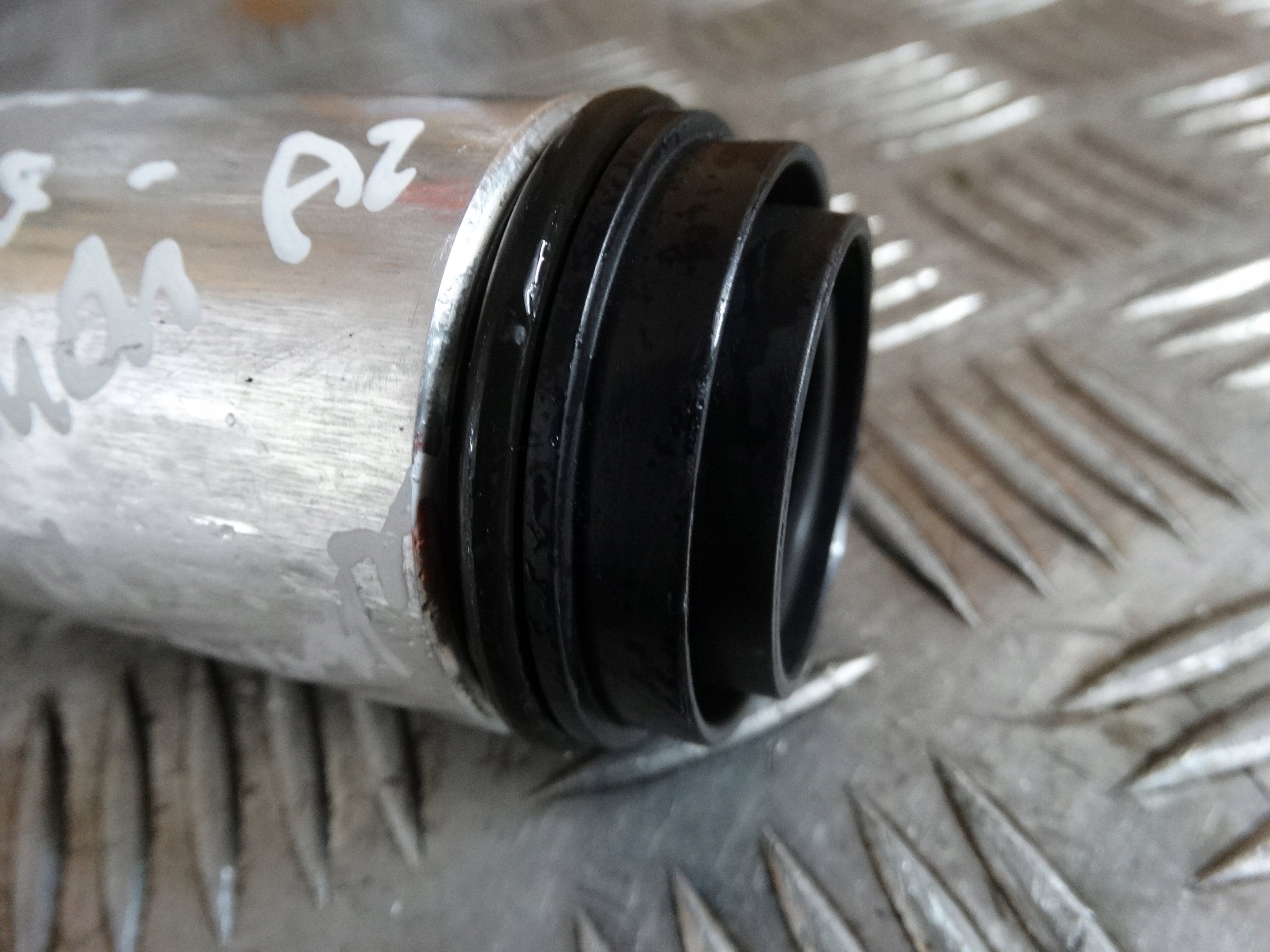 feed pump AUDI A2 1.4 petrol 13565 18700