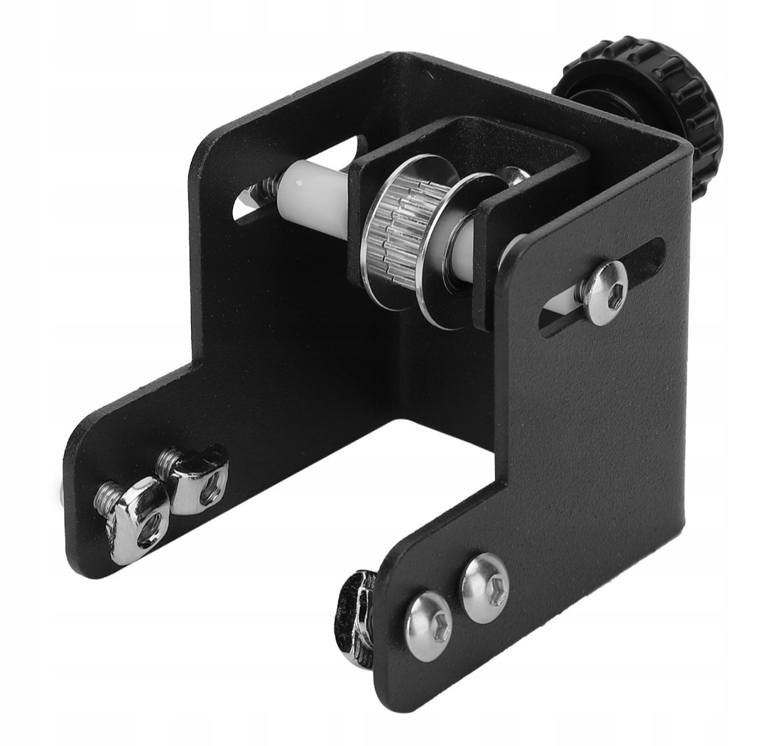 Synchroniczny napinacz do Drukarki 3D Y POLISI3D 6,5cm. Długość 45 mm