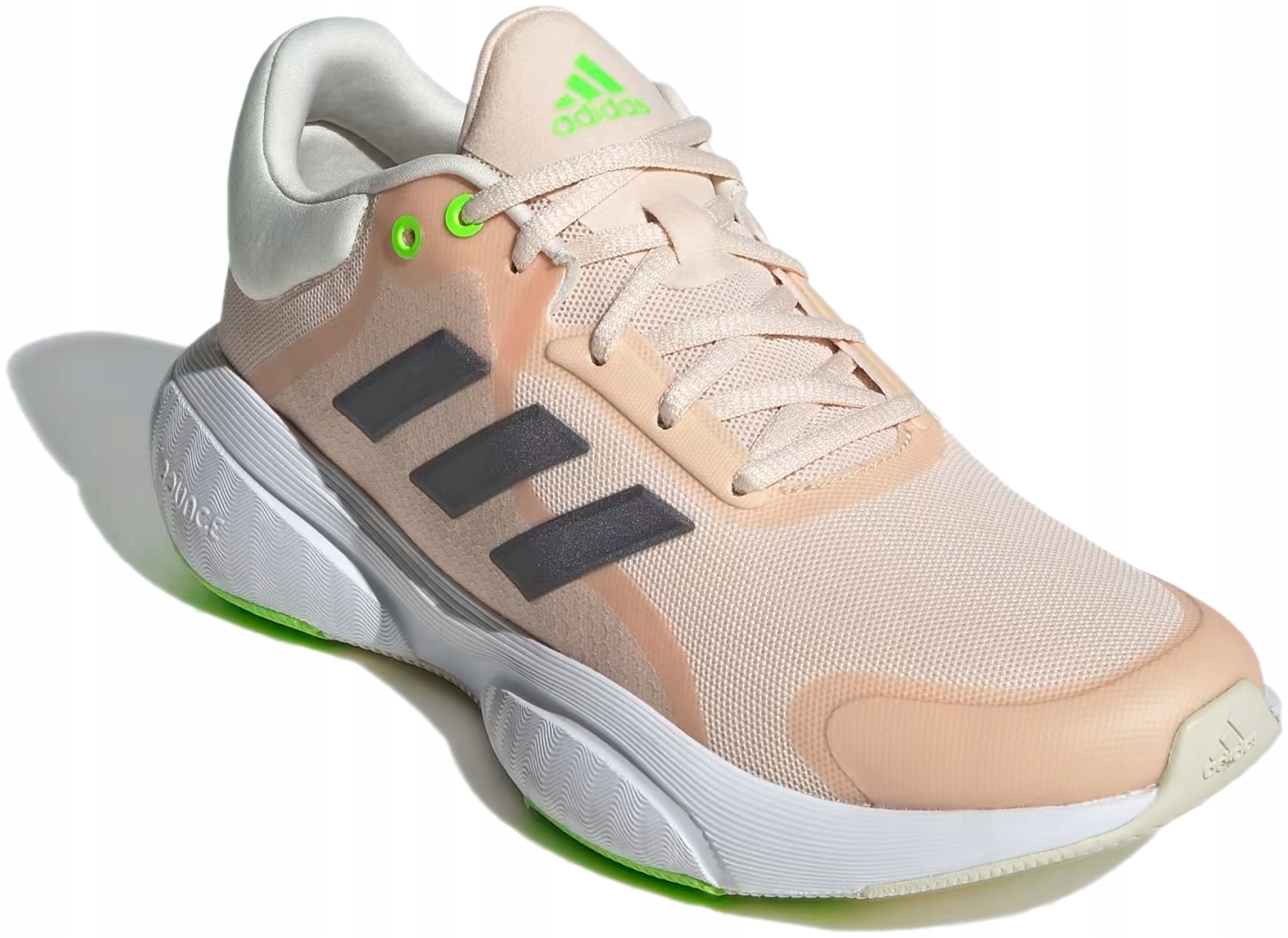 Buty do biegania Adidas Response damskie wielokolorowe 41 1/3