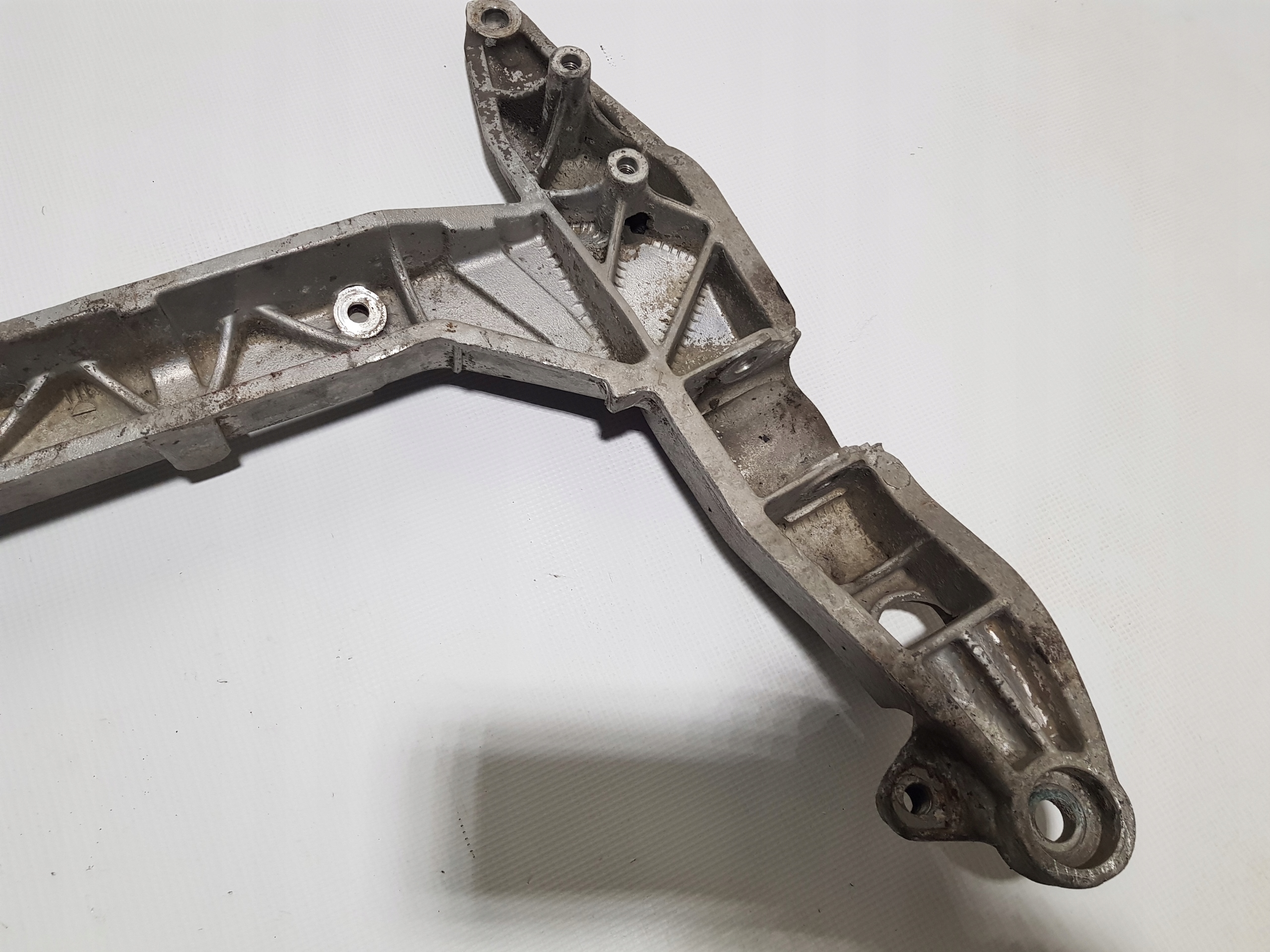 axle beam subframe axle beam front PORSCHE BOXSTER 986 911 CARRERA 996