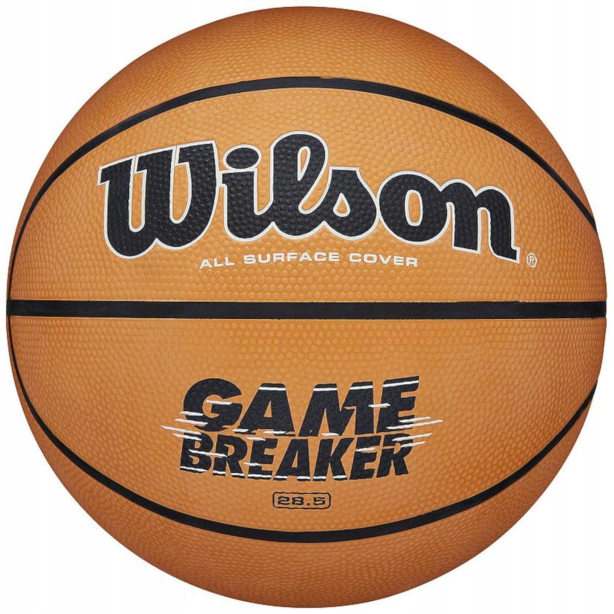 PIŁKA DO KOSZYKÓWKI WILSON GAME BREAKER R.7 Marka Wilson