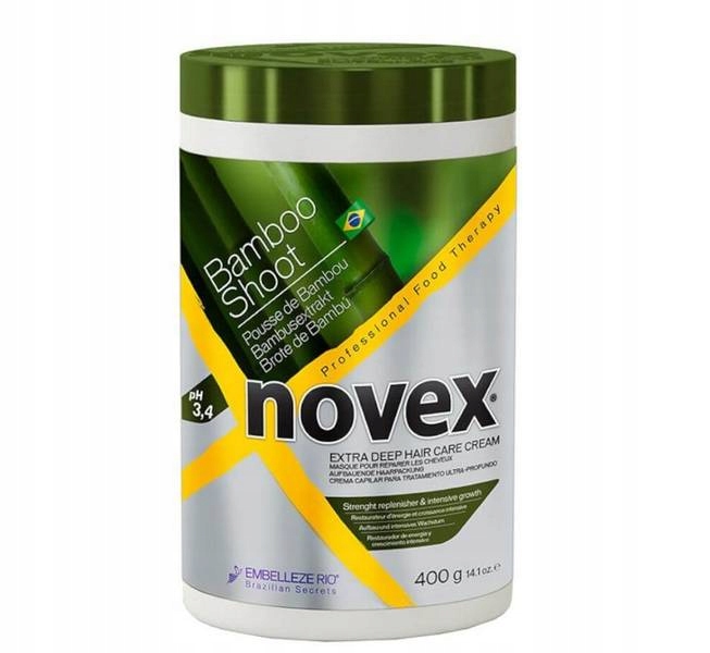 

Novex Bamboo Sprout Maska 400g
