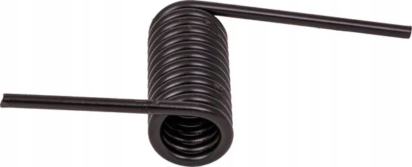 Sprężyna 1425680M1 Kramp Producent części Landini