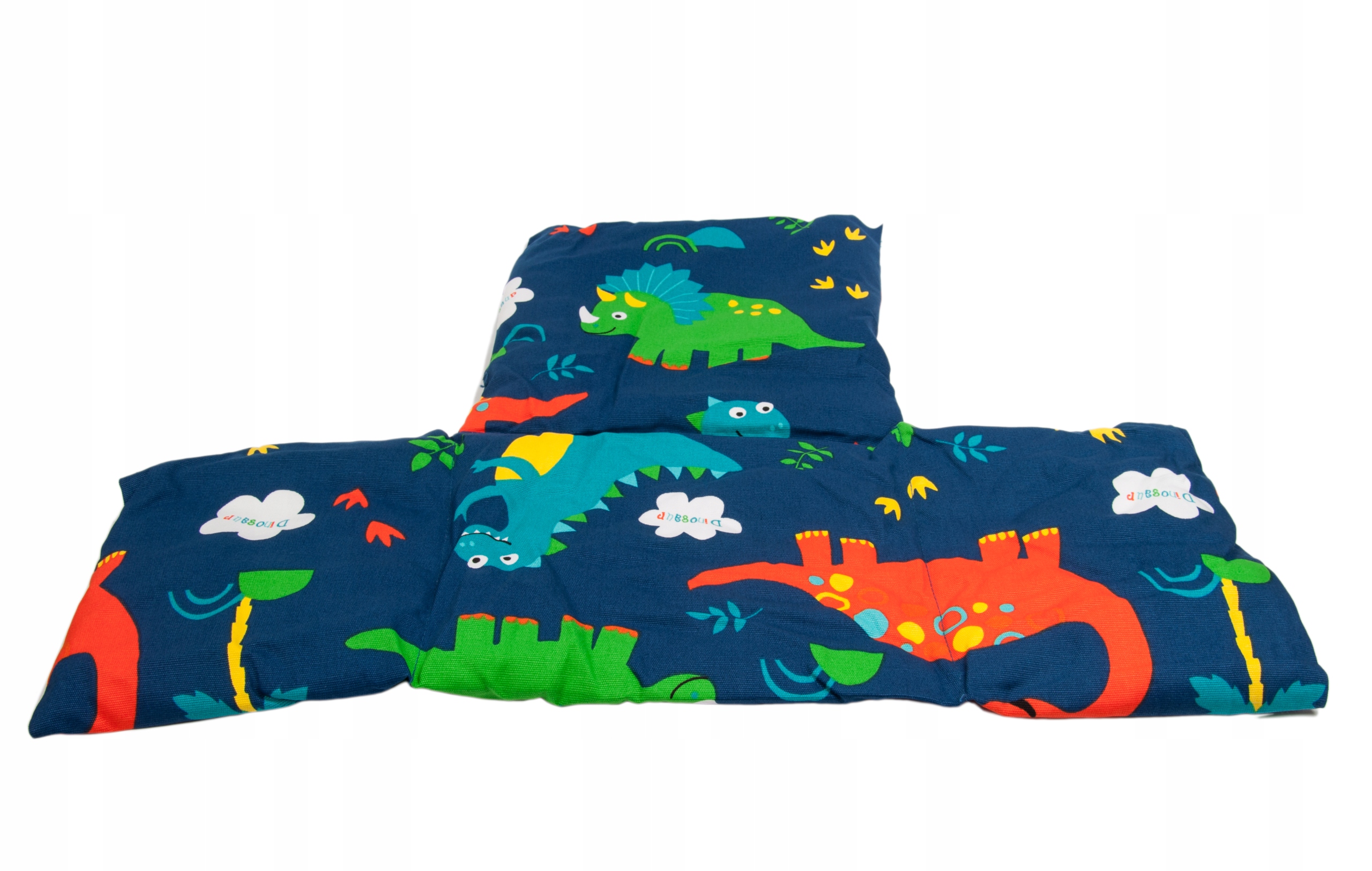 HUŚTAWKA DLA DZIECI DO DOMU OGRODU DINOZAUR DREWNO Kod producenta S002