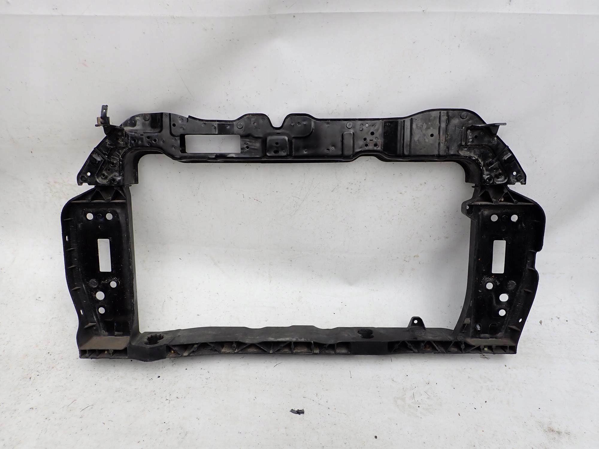 KIA PICANTO II 2 11-17 support panel for radiators pillar