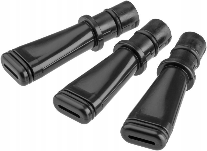 PISTOLET ROZPYLACZA SPRĘŻONEGO POWIETRZA HAZET 904