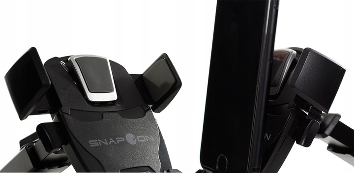 TRZYMAK NA TELEFON DO SAMOCHODU UNIWERSALNY Kod producenta UCHEOTS3Q1