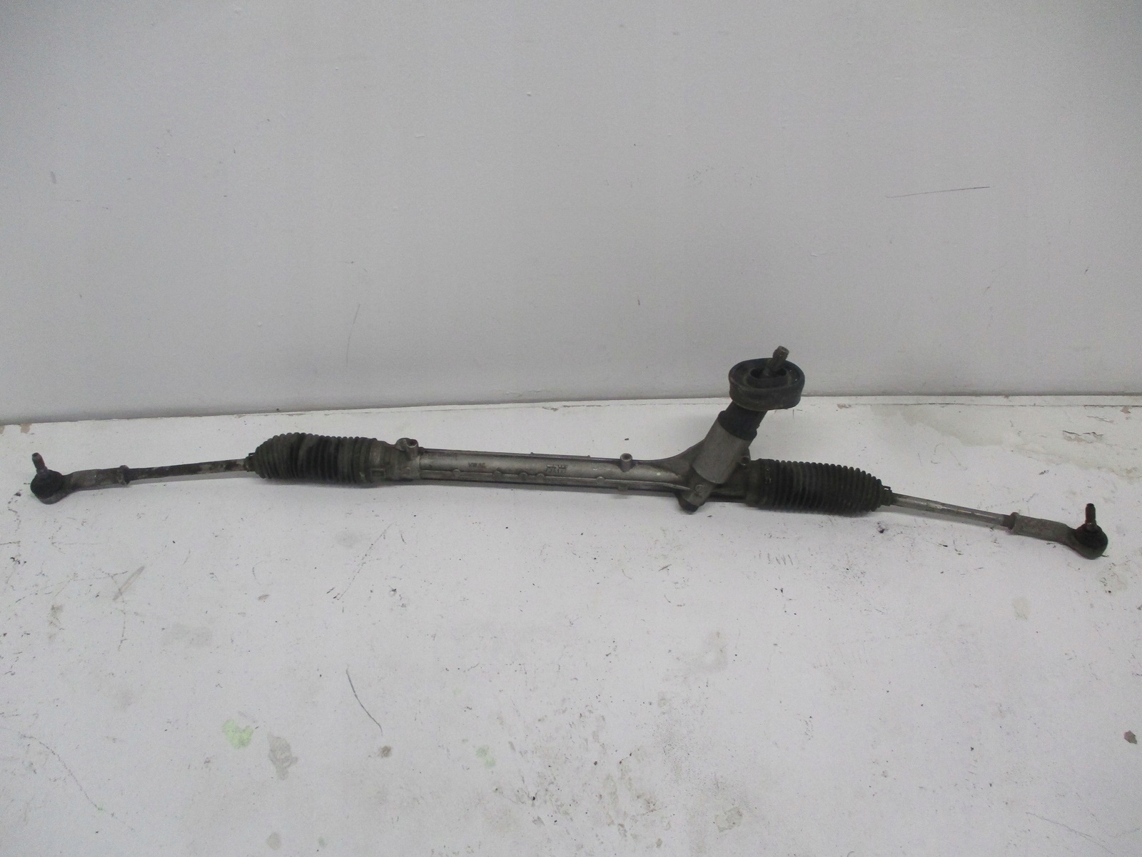 control SKODA KAMIQ 1,0i 21R A0052331J