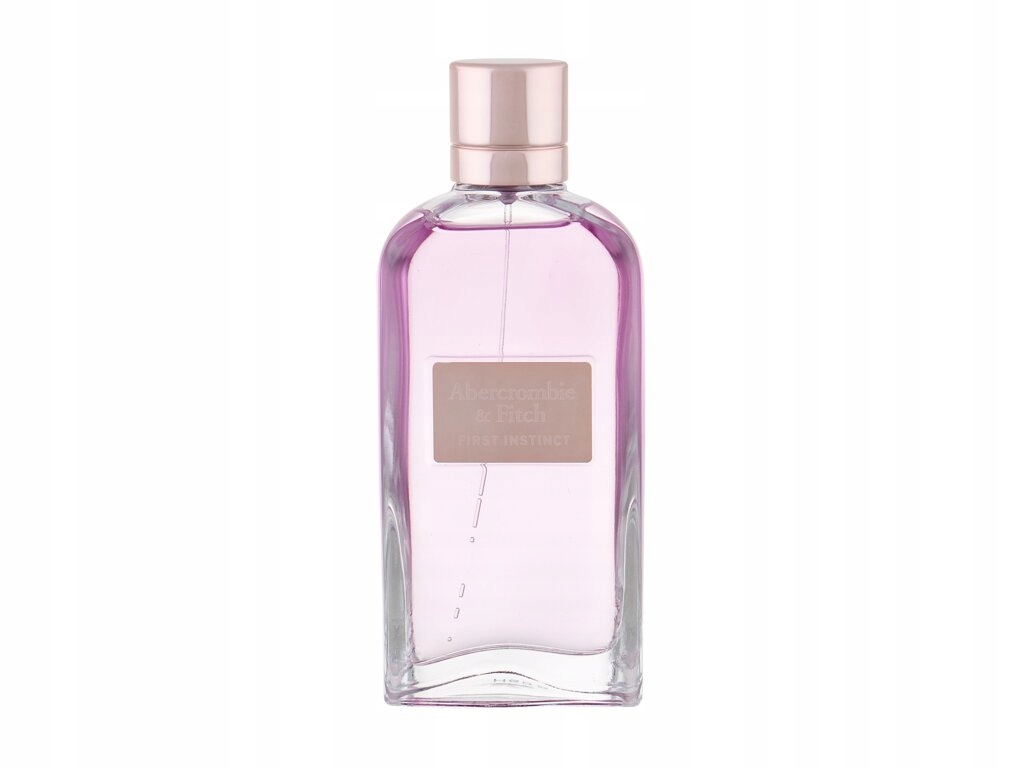 Abercrombie & Fitch First Instinct Eau de Parfum 100ml