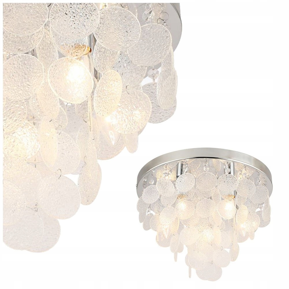 Stropná lampa Pardo 18366 Zuma Line