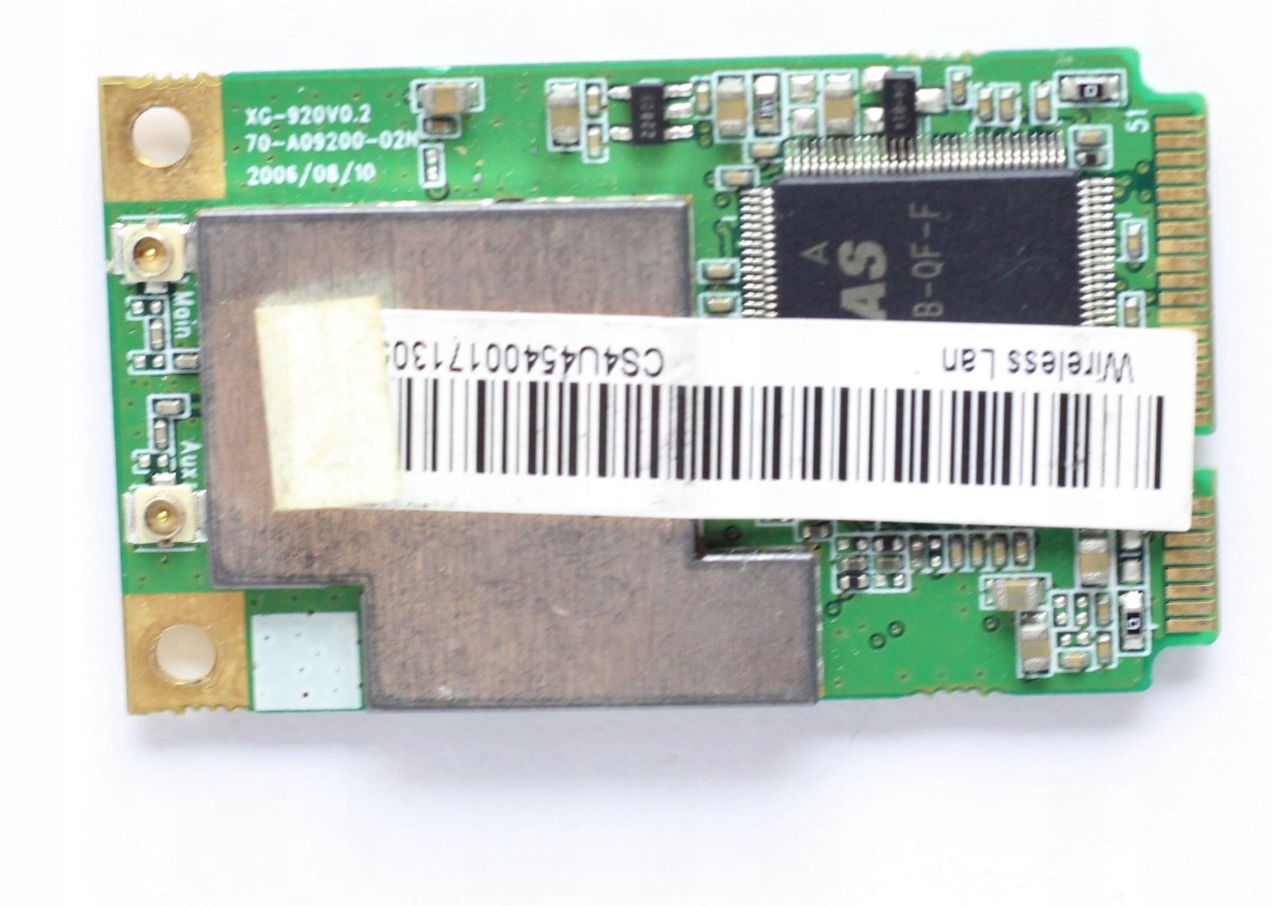 KARTA SIECIOWA WIFI MEDION XG-920