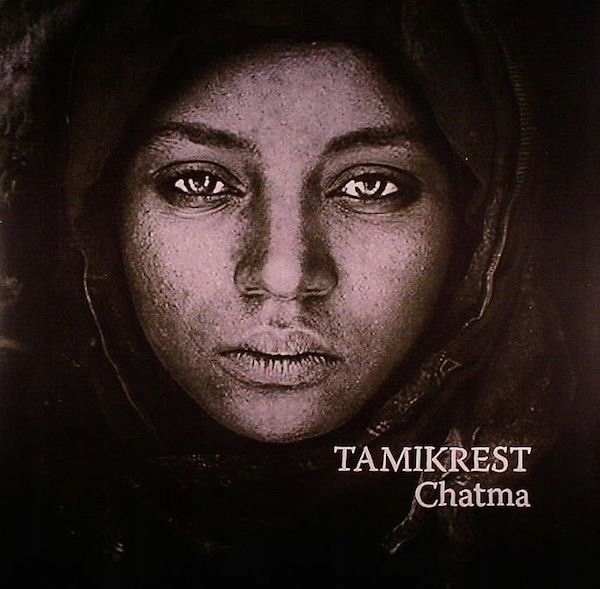 Tamikrest-Chatma Вініл