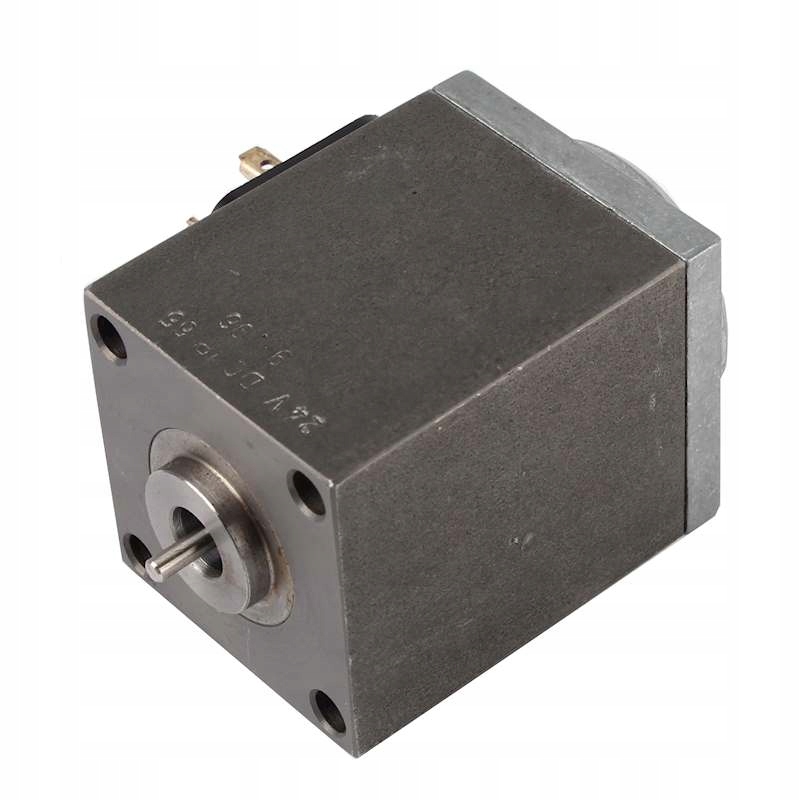 Электромагнитный клапан 24 В постоянного тока