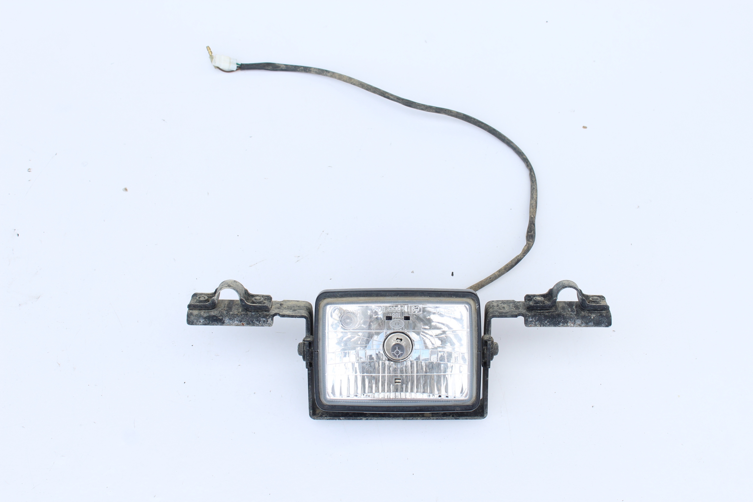 YAMAHA GRIZZLY BRUIN 350 REFLEKTOR SZPERACZ