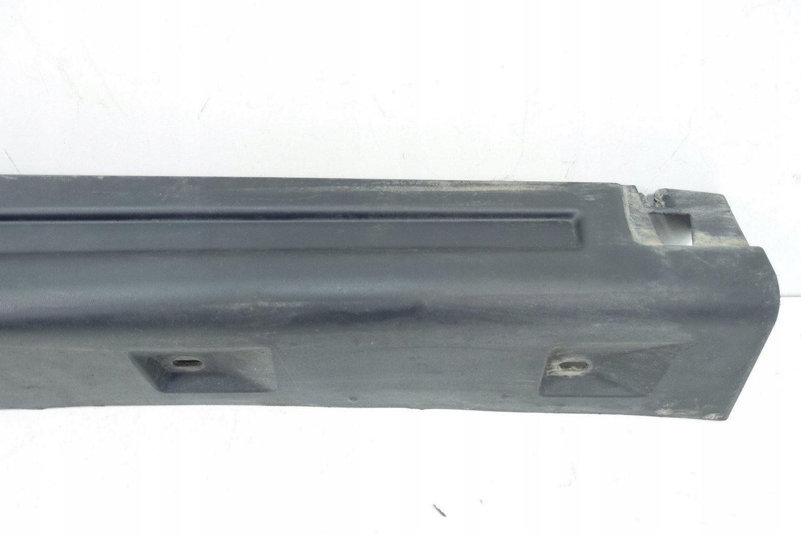 cap moulding threshold left LAND ROVER SPORT L320