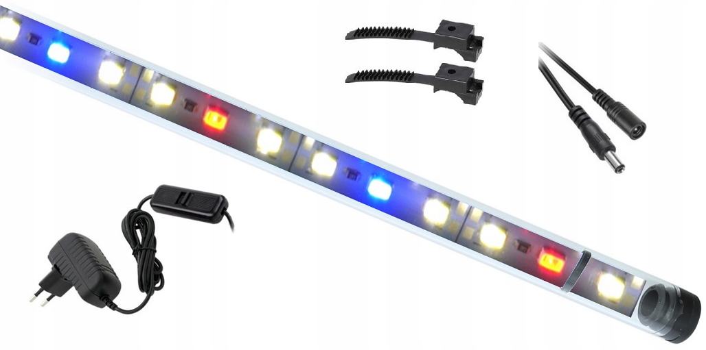 Levně Led zářivka do akvária Aqualed Spectrum 120 cm