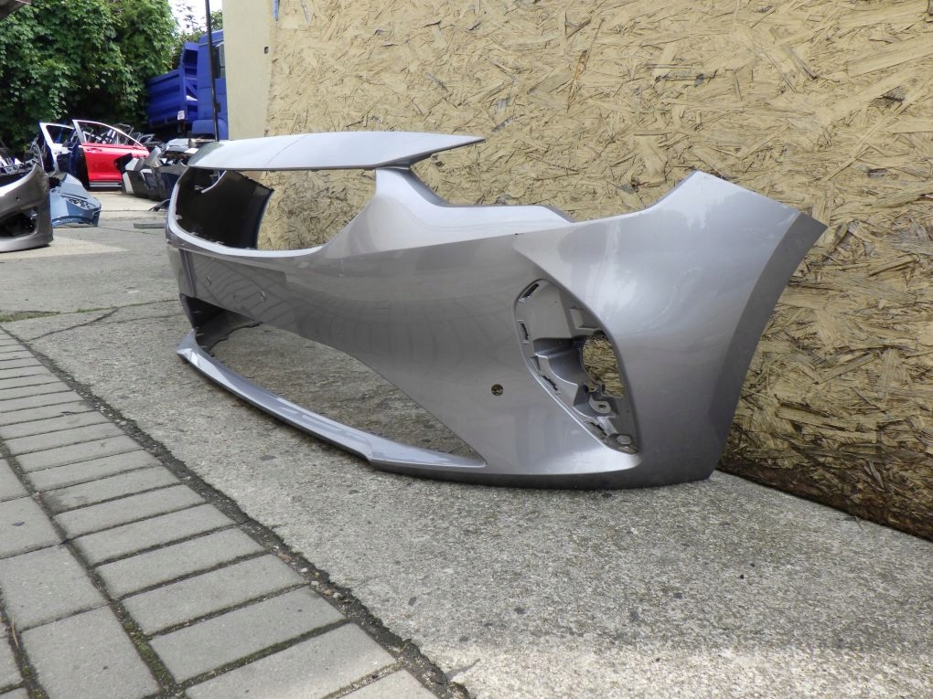 OPEL CORSA F 19- front bumper