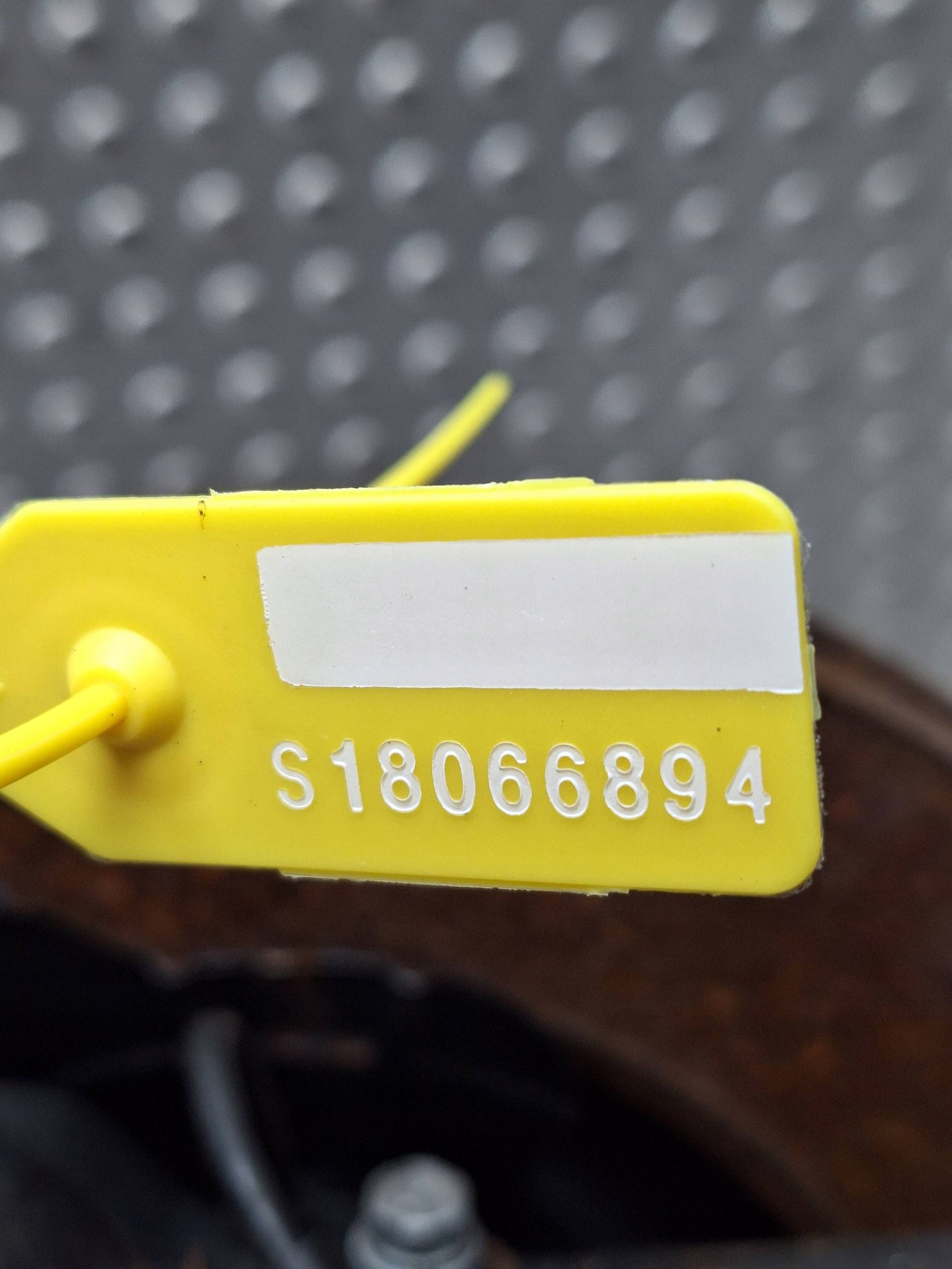 swing right front KIA PICANTO III 17