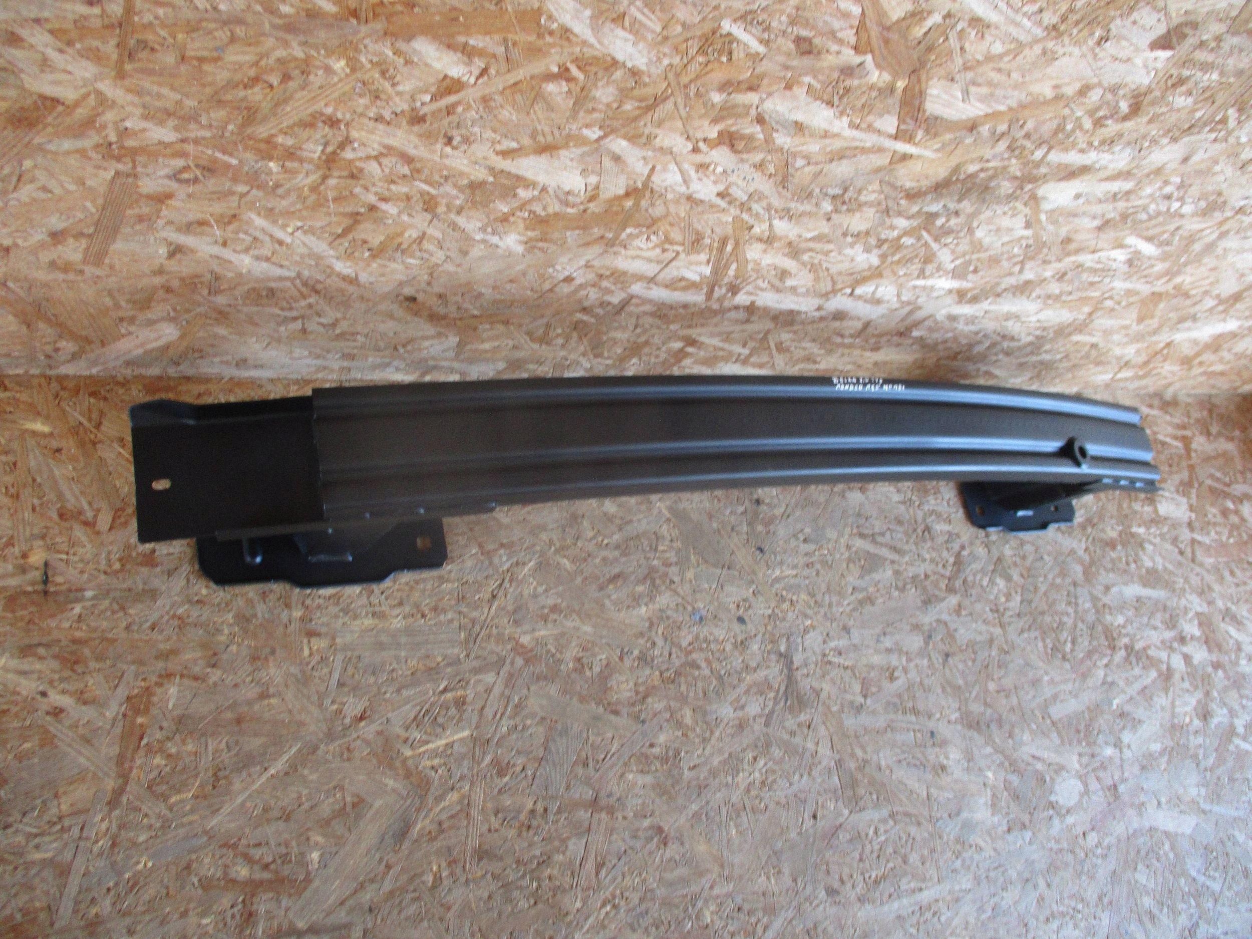 bumper support rear part rear FORD MONDEO MK5 KOMBI