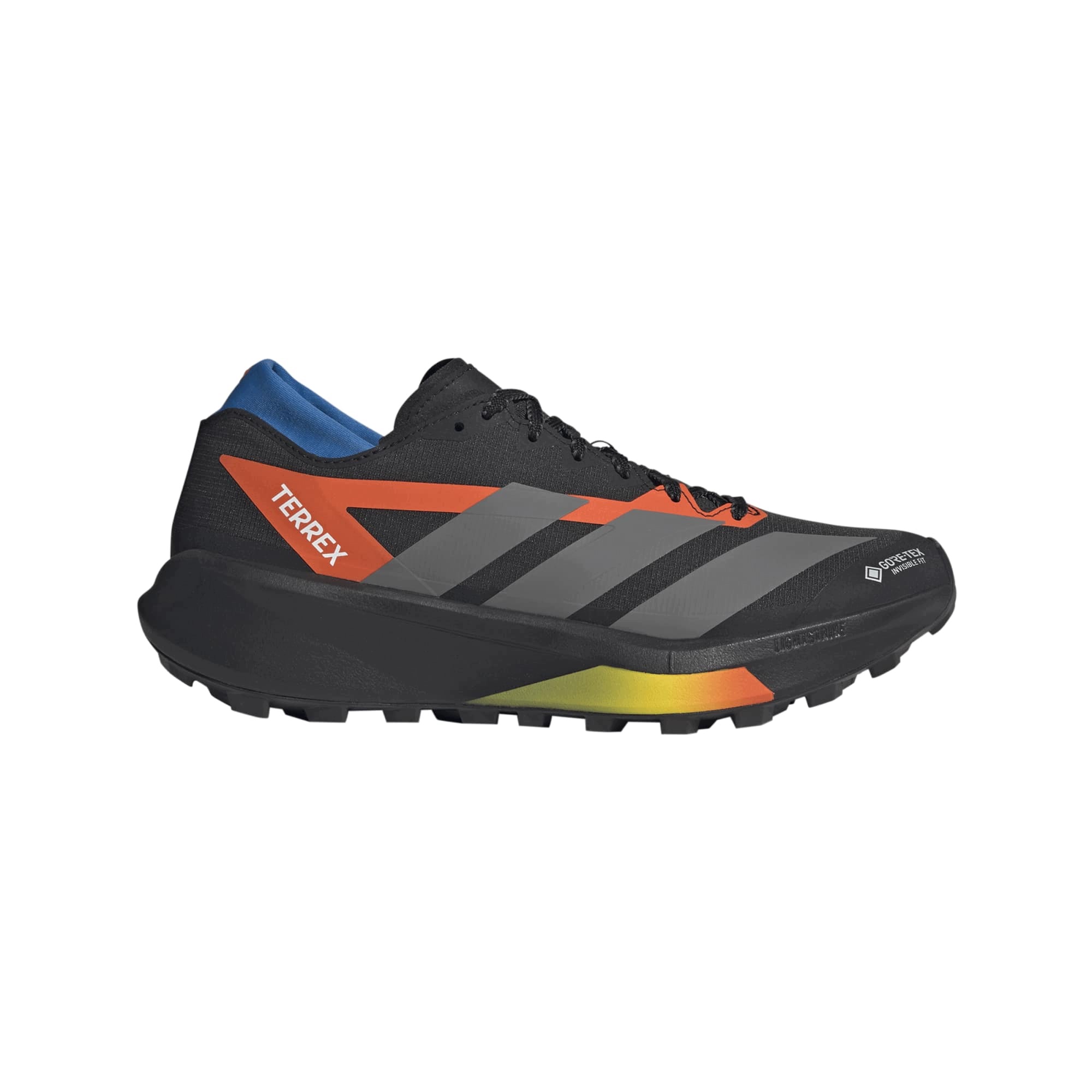 Buty do biegów przełajowych adidas Terrex Agravic Gtx 2 JQ1915 44