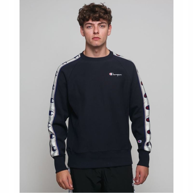 Champion Premium Reverse Crewneck 213734-BS501 S