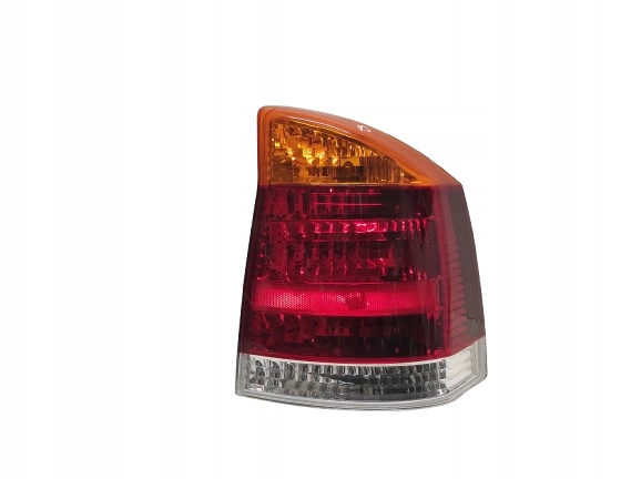 OPEL VECTRA C 02- SEDAN LAMPA PRAWA TYŁ