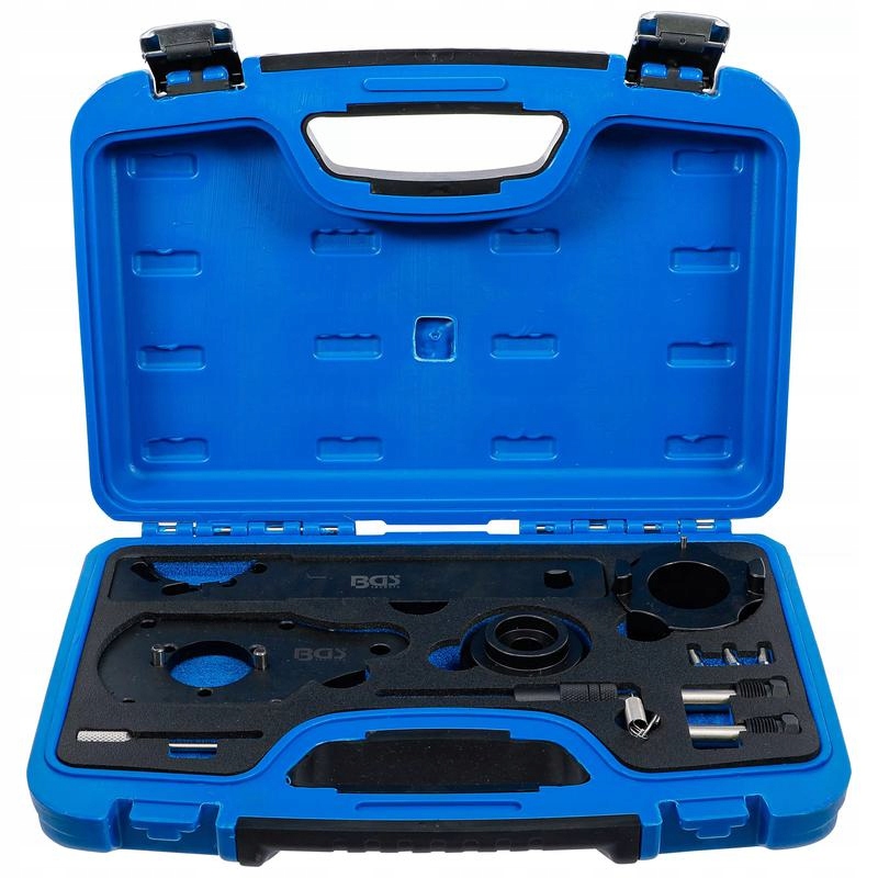 Sada rozvodových zámků pro Opel 1.3 CDTi, Bgs 74272