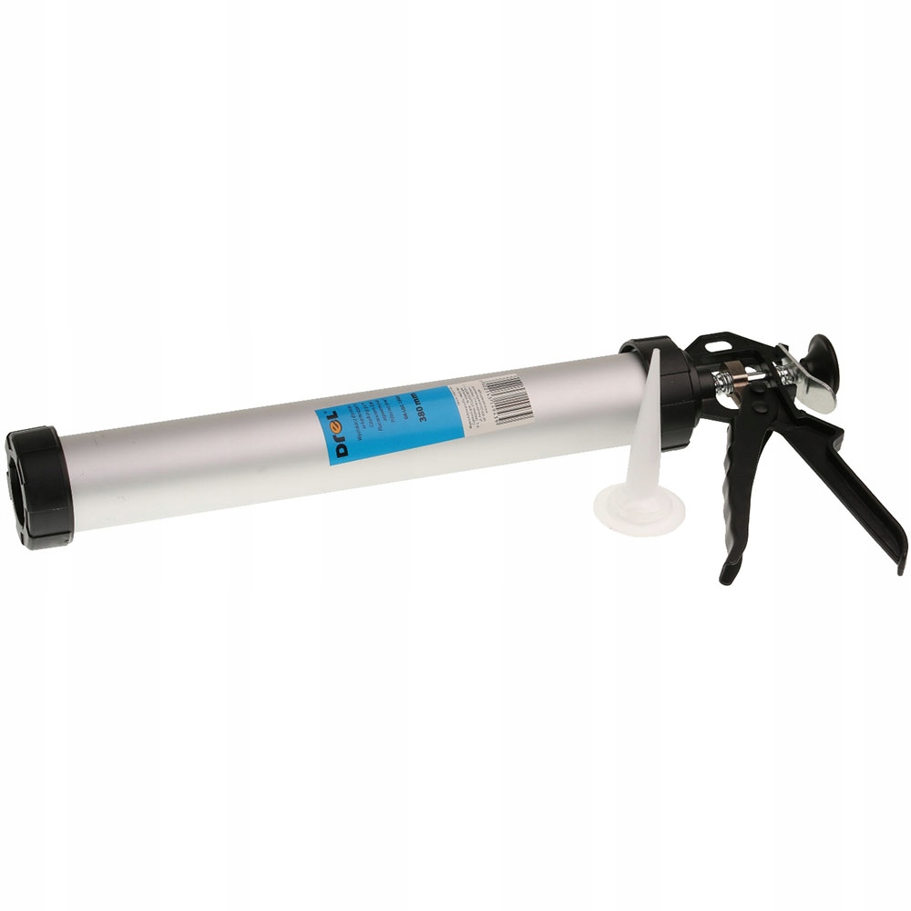 

Wyciskacz do mas w tubach Drel LGC-1503 380mm
