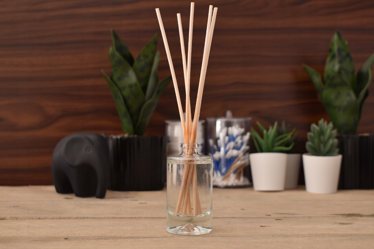 DYFUZOR ZAPACHOWY PATYCZKI OGRÓD SPA, 45ml, BISPOL Marka Aura