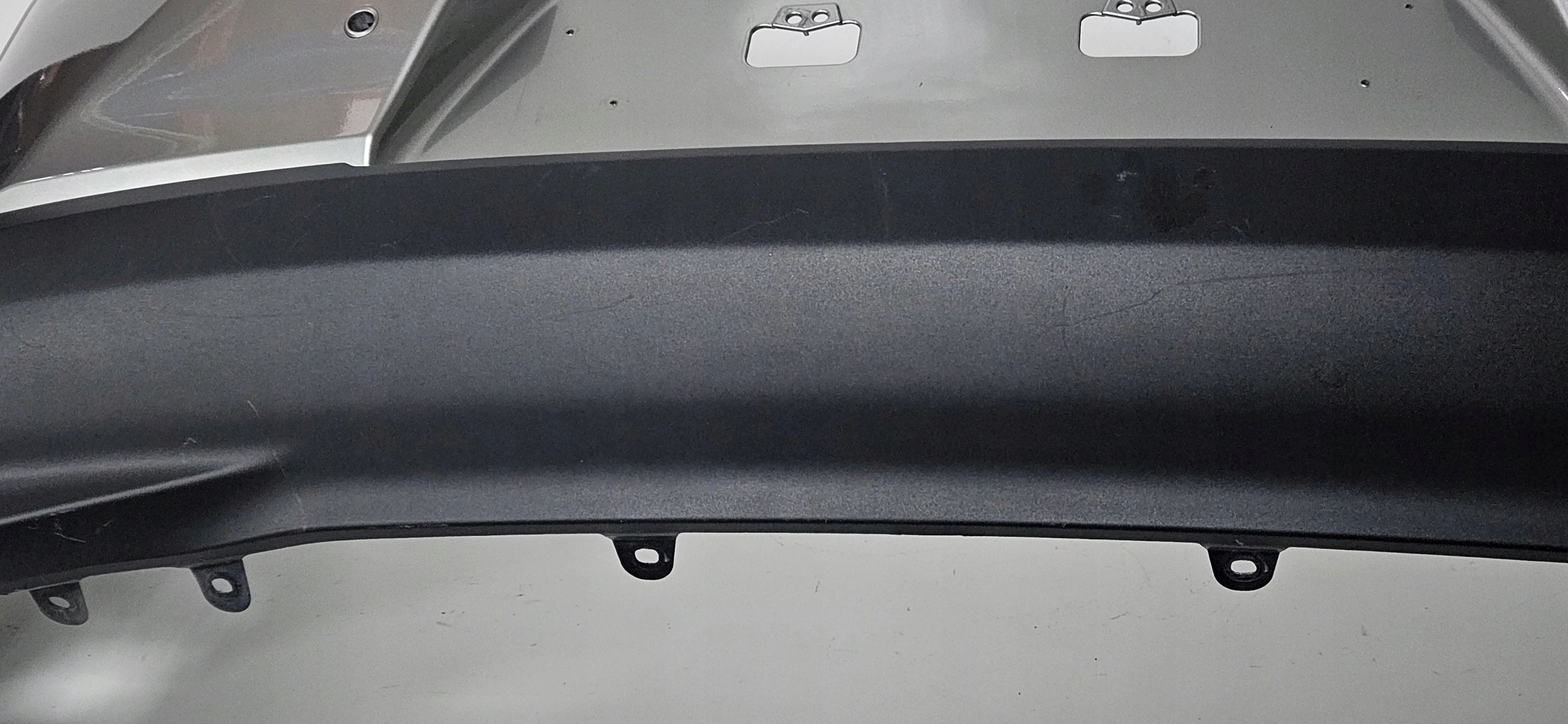 bumper rear part accessories LEXUS UX 18- PDC 52159-76130