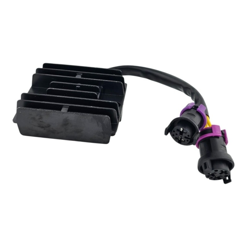 Regulator napięcia Kayo K5 300 Enduro ZS300 Dirtbike SM300 Supermoto