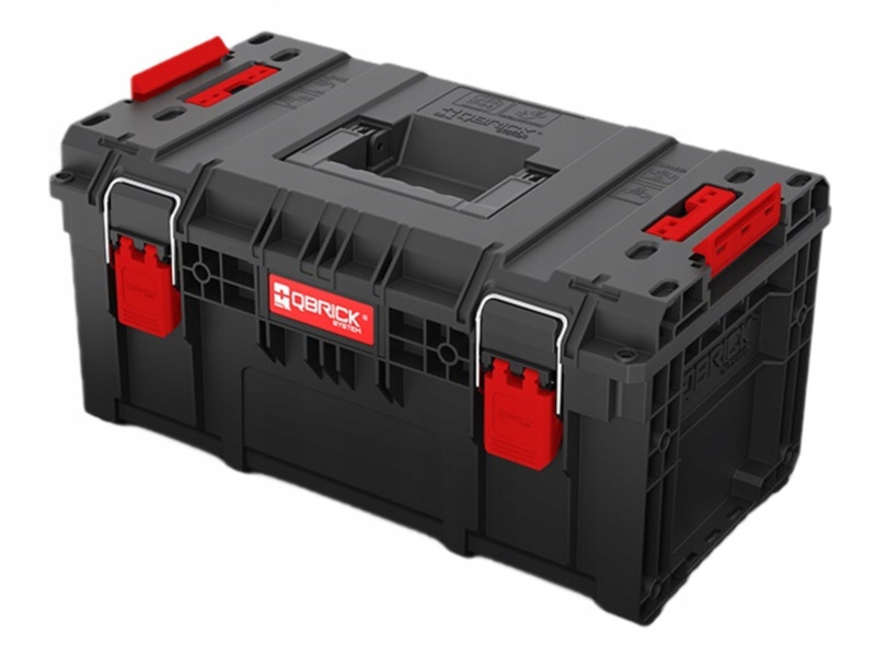 Skrzynka narzędziowa Qbrick System Prime Toolbox 250 Vario