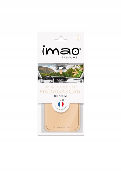 

Scentway Imao Sous Le Soleil De Madagaskar Zapach
