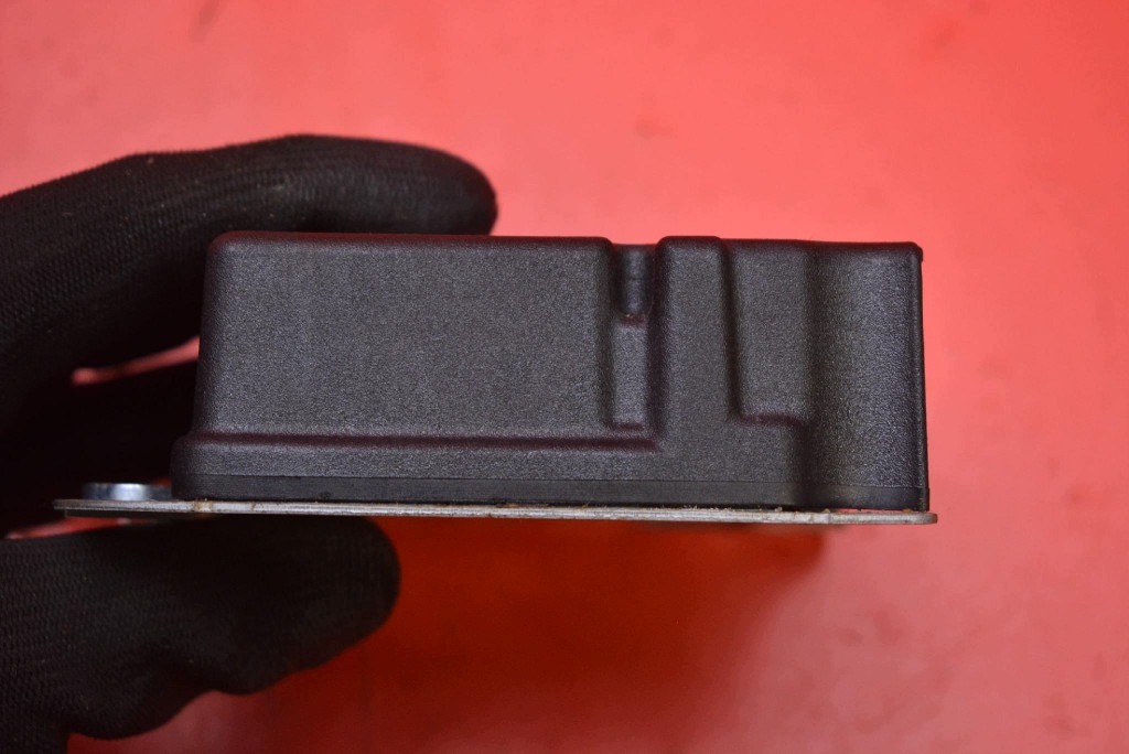 modulo SENSOR airbag airbag 9801522880 PEUGEOT 208 1 e 3D 12-15